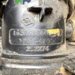 Nissan Qashqai Orijinal Çıkma Emme Manifoldu 165761844P