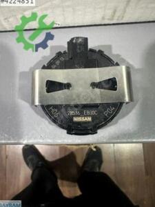 Nissan Qashqai Orijinal Çıkma Oto Cam 28536EB30C