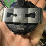 Nissan Qashqai Orijinal Çıkma Oto Cam 28536EB30C