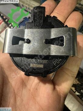 Nissan Qashqai Oto Cam 28536EB30C çıkma parça