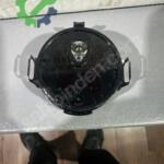 Nissan Qashqai Orijinal Çıkma Oto Cam 28536EB30C