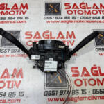 VW Golf Fssk 5K0553507AC