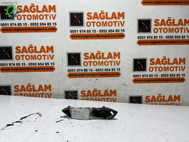 Ford Focus çıkma parça