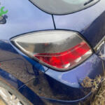 Opel Astra 2001 Çıkma Stop