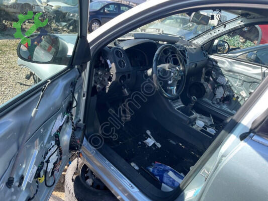 Volkswagen Tiguan Stop çıkma parça