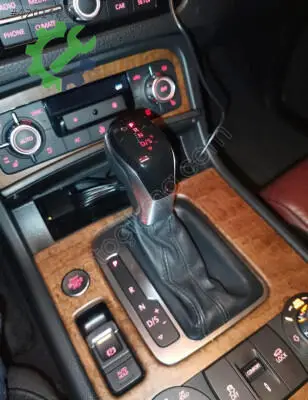 Audi A3 Vites Topuzu çıkma parça