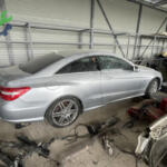Mercedes-Benz E Serisi 2007-2024 Çıkma Komple Ön