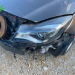 Opel Insignia 2008 Çıkma Far