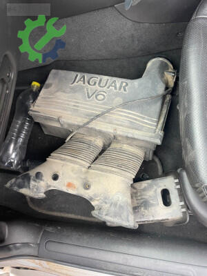 Jaguar X-Type Emme Manifoldu çıkma parça