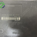Citroen C3 Çıkma ABS Beyni 10096011123