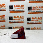 Audi A5 Bagaj 8T0945094C Sökme Çıkma