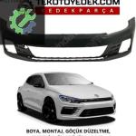 R-LİNE SCIROCCO ÖN TAMPON 2015 2016 2017 2018 2019 2020 -KAMPANYA