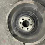 2024 Opel Zafira Panjur Çıkma Parça Kayseri