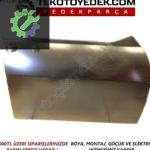 R12 KOMPLE ÖN KAPI SACI SAĞ SOL / KAMPANYA