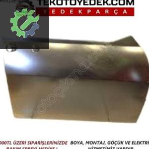 R12 KOMPLE ÖN KAPI SACI SAĞ SOL / KAMPANYA