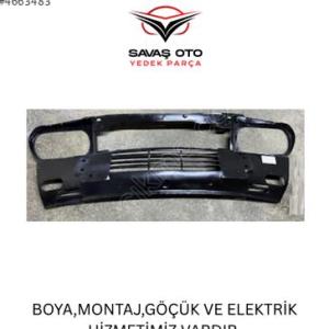 R12 KOMPLE ON PANEL KAMPANYA