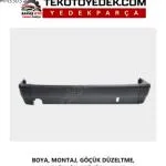 R12 SW TOROS ARKA TAMPON