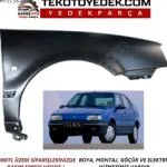 R19 ÖN ÇAMURLUK SAĞ SOL 1992 VE ÜZERİ / KAMPANYA
