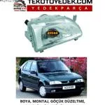 R19 ÖN FAR SAĞ SOL 1992 VE ÜZERİ -KAMPANYA