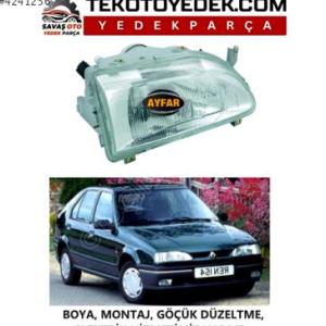 R19 ÖN FAR SAĞ SOL 1992 VE ÜZERİ -KAMPANYA