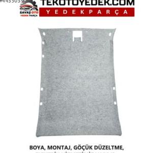R19 SEDAN TAVAN DÖŞEMESİ