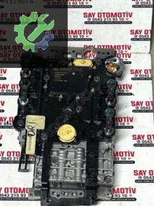 R2122770101 MERCEDES W212 7G TRONİC HİDROLİK ŞANZIMAN BEYNİ