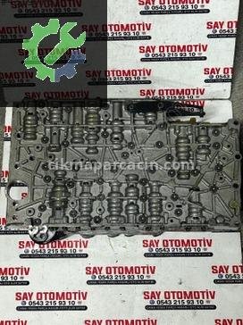 Mercedes-Benz E Serisi Şanzıman Beyni R2122770101 çıkma parça