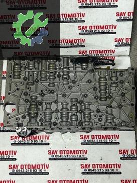 R2122770101 MERCEDES W212 7G TRONİC HİDROLİK ŞANZIMAN BEYNİ