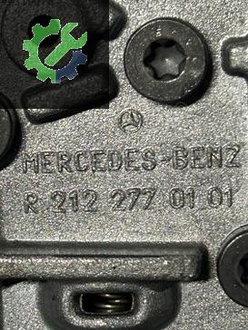 R2122770101 MERCEDES W212 7G TRONİC HİDROLİK ŞANZIMAN BEYNİ