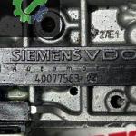 R2122770101 MERCEDES W212 7G TRONİC HİDROLİK ŞANZIMAN BEYNİ