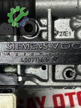 R2122770101 MERCEDES W212 7G TRONİC HİDROLİK ŞANZIMAN BEYNİ