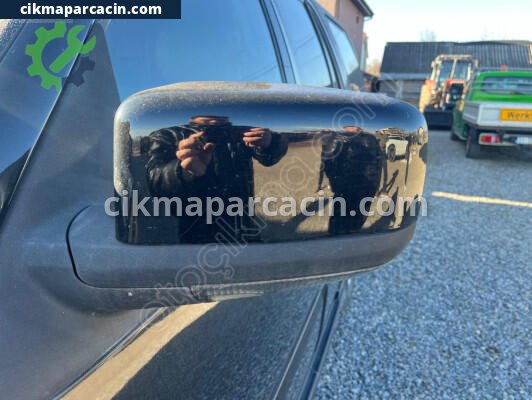 Lincoln Navigator Dış Ayna çıkma parça
