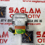 Airbag Beyni Audi TT Çıkma 8J0959655