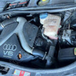 Audi A6 Çıkma Motor Komple No 3281915
