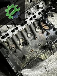 R6050111301 MERCEDES OM605 2.5L BLOK
