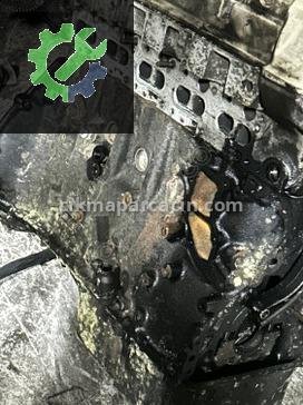 Mercedes-Benz C Serisi Motor Bloğu R6050111301 çıkma parça
