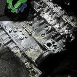 2025 Mercedes-Benz C Serisi Motor Takozu Çıkma Parça Kayseri
