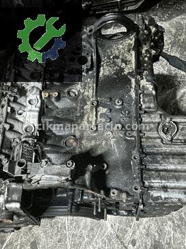 Mercedes-Benz C Serisi Motor Bloğu R6050111301 çıkma parça