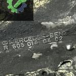 2025 Mercedes-Benz C Serisi Karter Çıkma Parça Kayseri