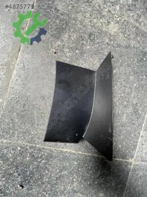 Renault Clio Stop Sacı çıkma parça