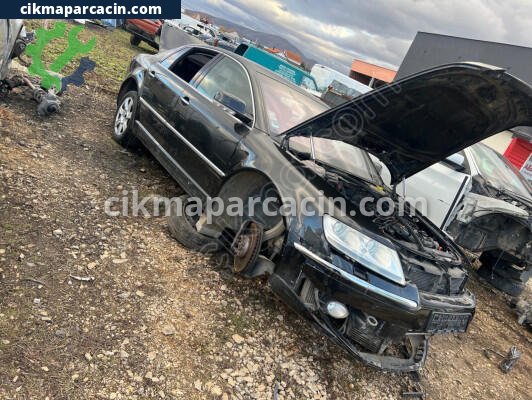 Volkswagen Phaeton Far çıkma parça