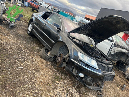 Volkswagen Phaeton Far çıkma parça
