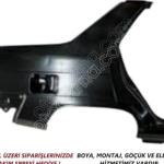 R9 ARKA ÇAMURLUK SAĞ SOL / KAMPANYA