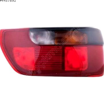 Renault R9 Sol Arka Stop çıkma parça