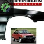 R9 ÖN ÇAMURLUK SAĞ SOL 1988 VE ÜZERİ / KAMPANYA