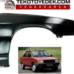 R9 ÖN ÇAMURLUK SAĞ SOL 1988 VE ÜZERİ / KAMPANYA