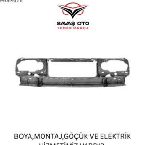 R9 ON PANEL KOMPLE EM KAMPANYA
