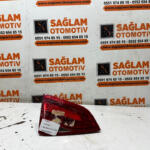 Çıkma Audi A4 Bagaj 8K5945093D