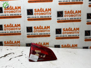 Çıkma Audi A4 Bagaj 8K5945093D