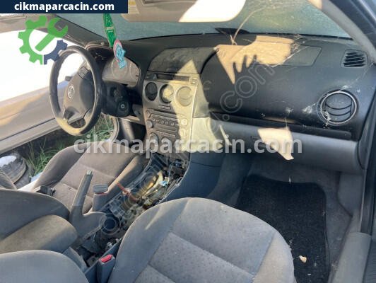 Mazda 3 Stop çıkma parça